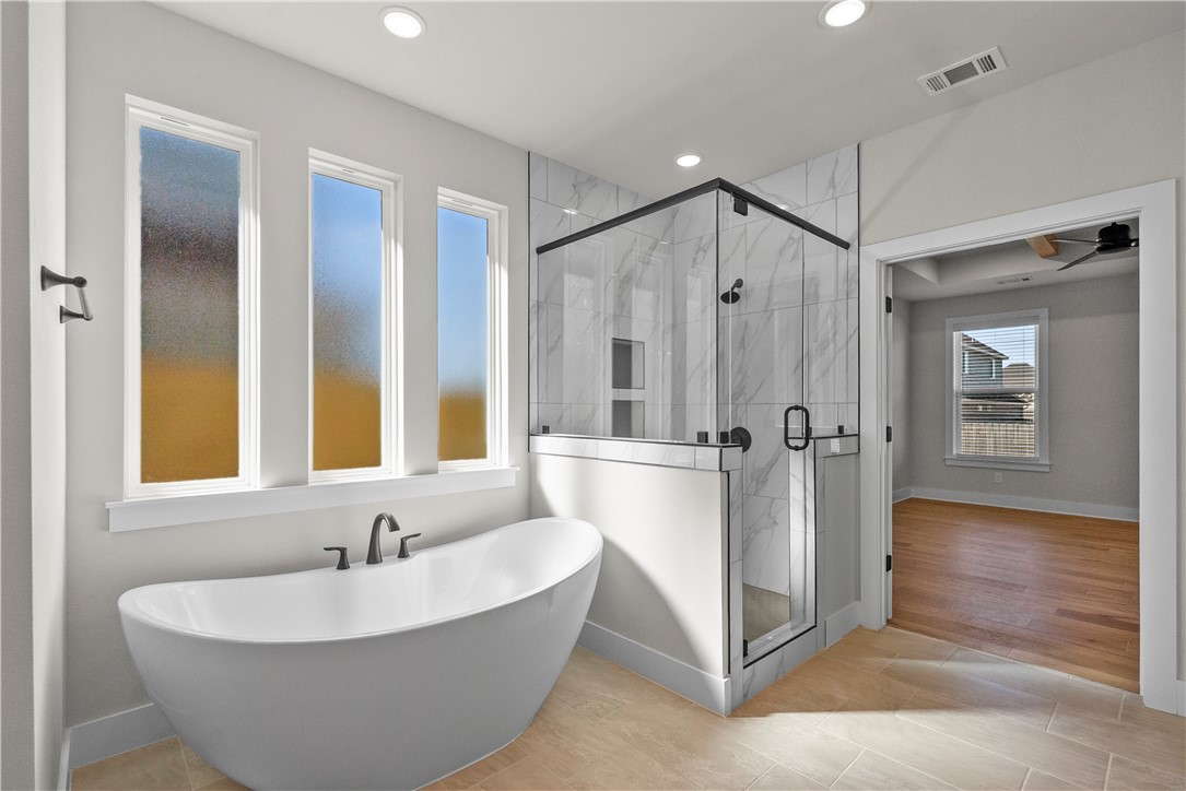 Maple Estates - Residential