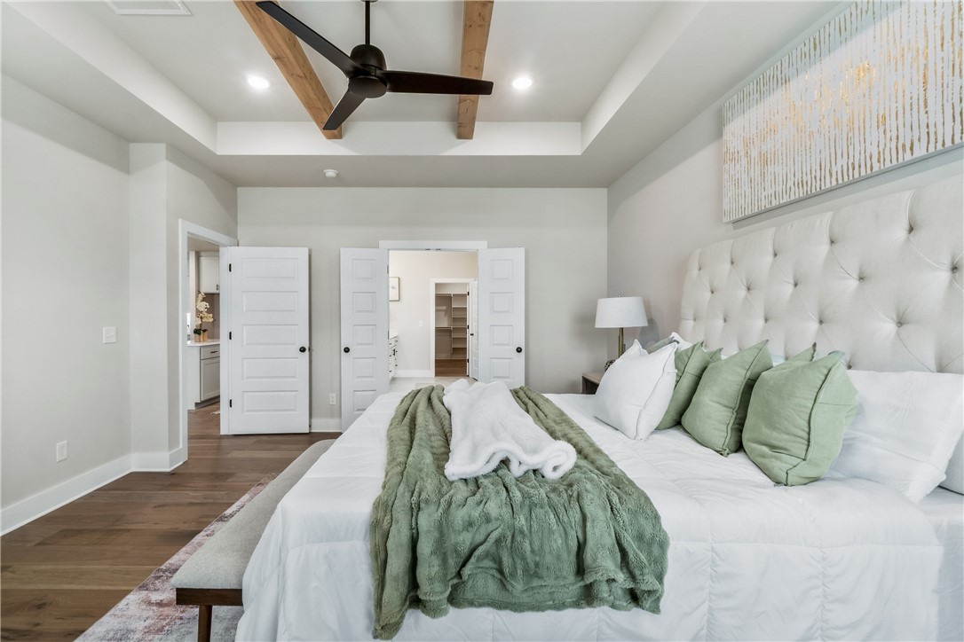 Maple Estates - Residential