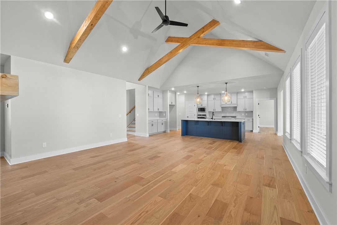 Maple Estates - Residential