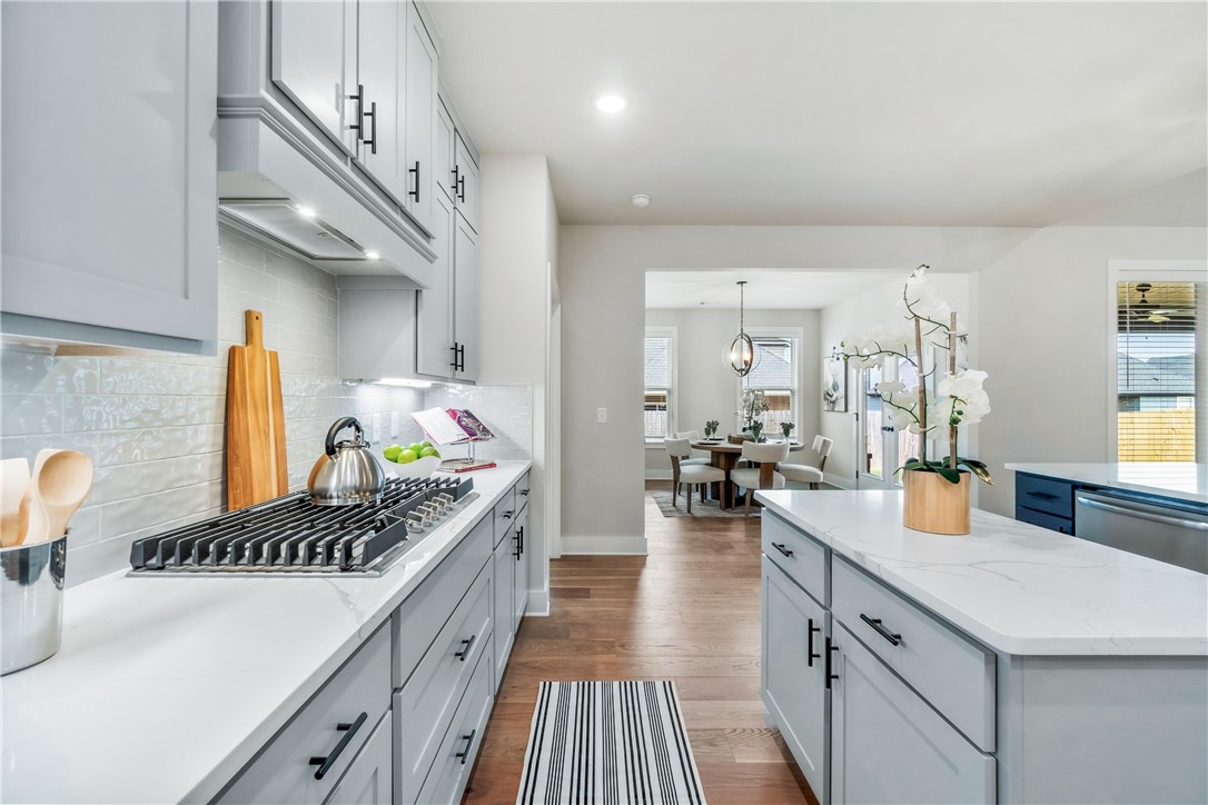 Maple Estates - Residential