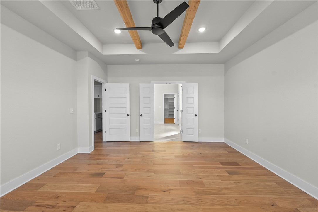 Maple Estates - Residential