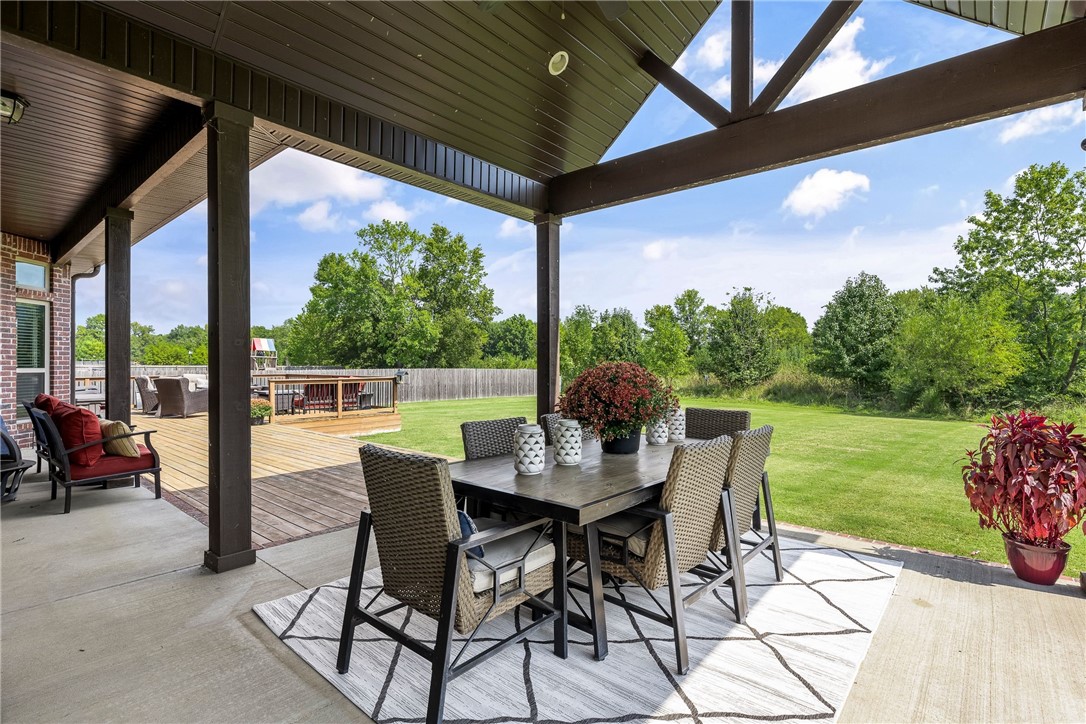 Creek Meadow Residential Sub - Residential