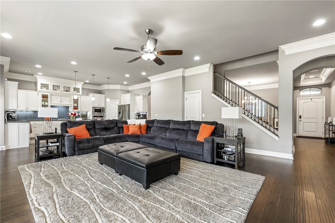Creek Meadow Residential Sub - Residential