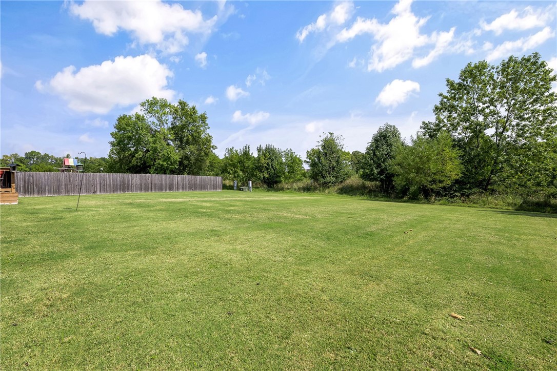 Creek Meadow Residential Sub - Residential