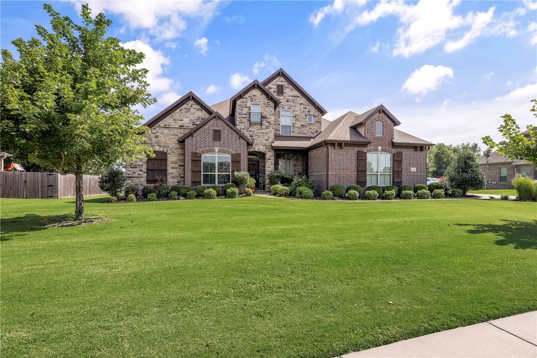 Creek Meadow Residential Sub - Residential