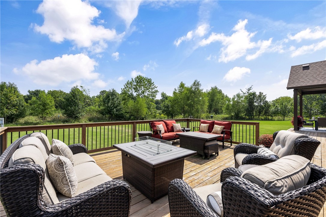 Creek Meadow Residential Sub - Residential