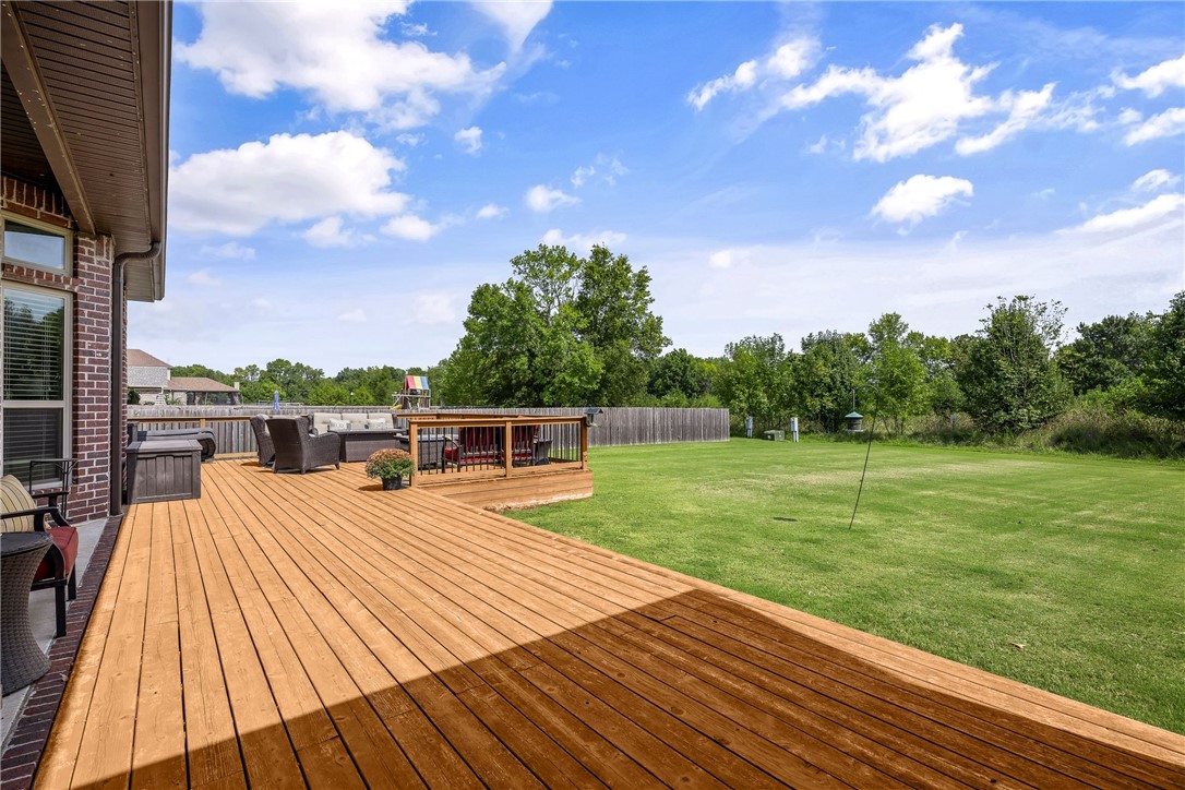 Creek Meadow Residential Sub - Residential