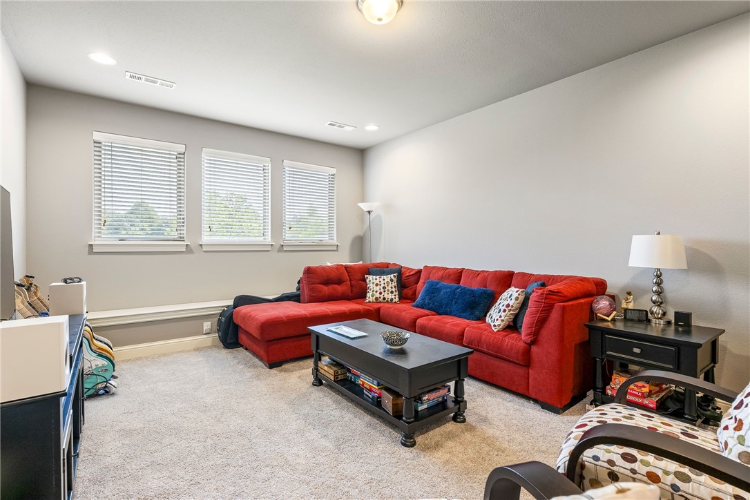 Creek Meadow Residential Sub - Residential