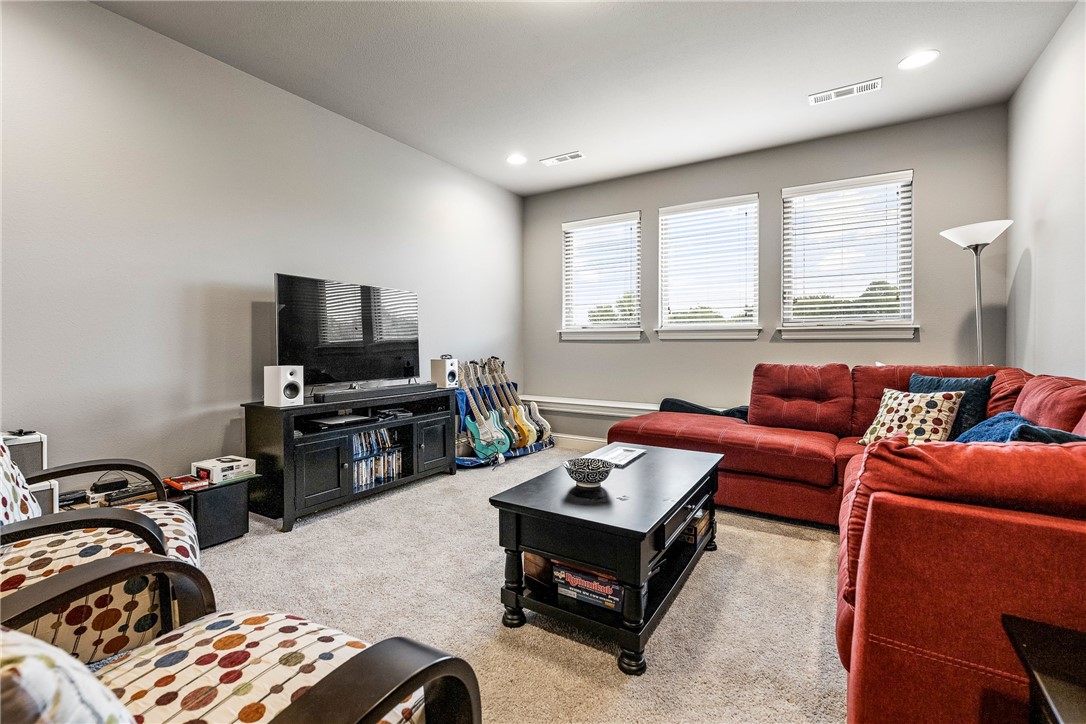 Creek Meadow Residential Sub - Residential