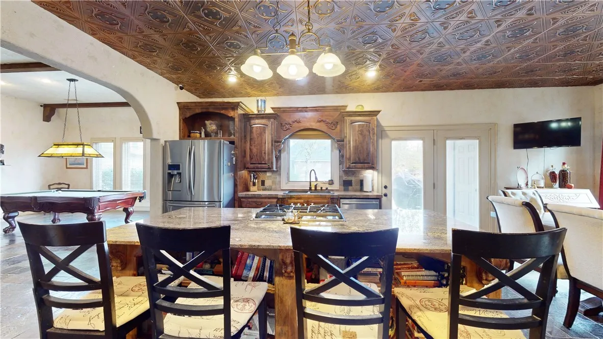 Bentonville, Arkansas 72712, United States, 3 Bedrooms Bedrooms, ,4 BathroomsBathrooms,Residential,Active,34476