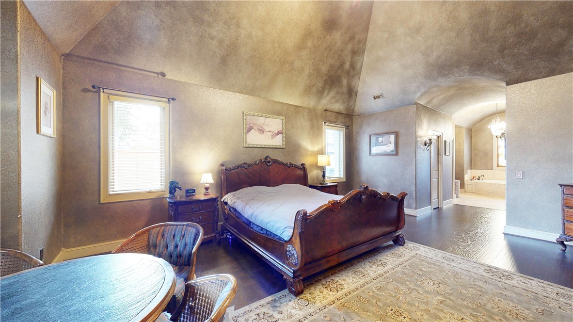 Chardonnay Sub Bentonville - Residential