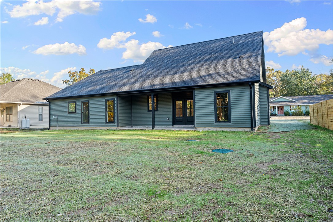 Kildonan Sub Bvv - Residential