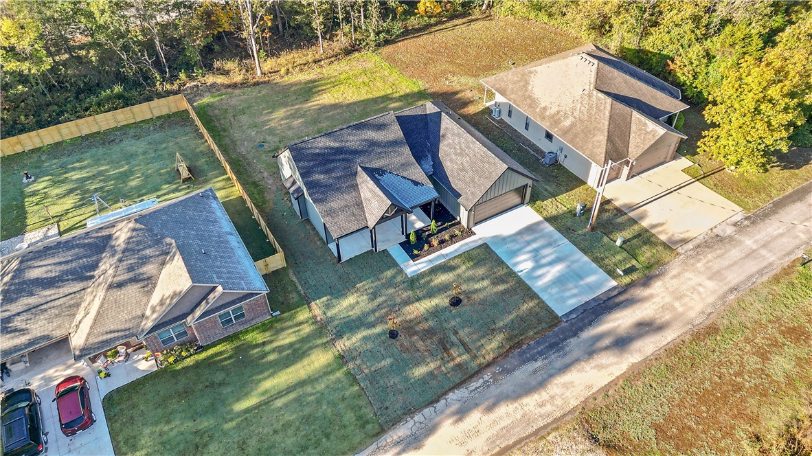 Kildonan Sub Bvv - Residential