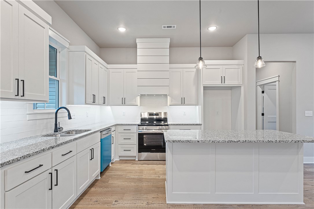 Kildonan Sub Bvv - Residential