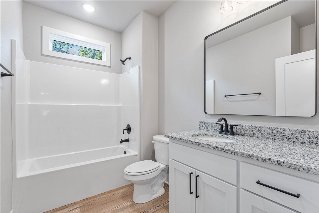 Kildonan Sub Bvv - Residential