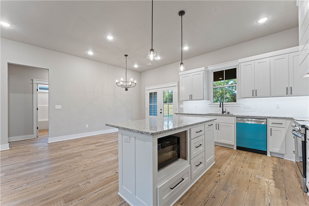 Kildonan Sub Bvv - Residential