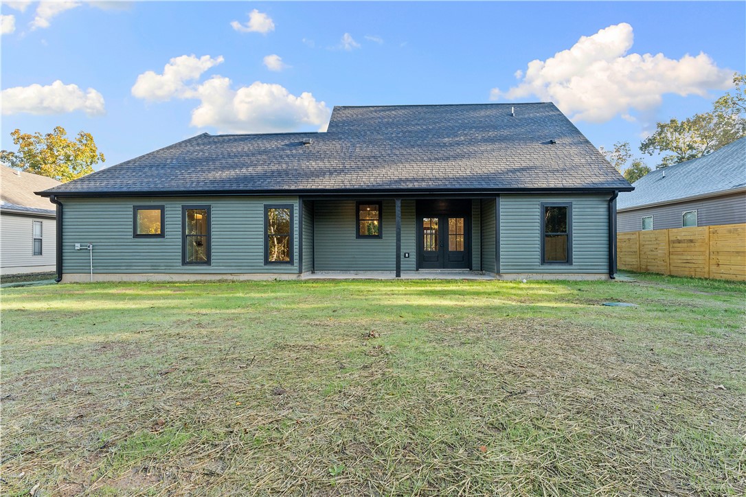 Kildonan Sub Bvv - Residential