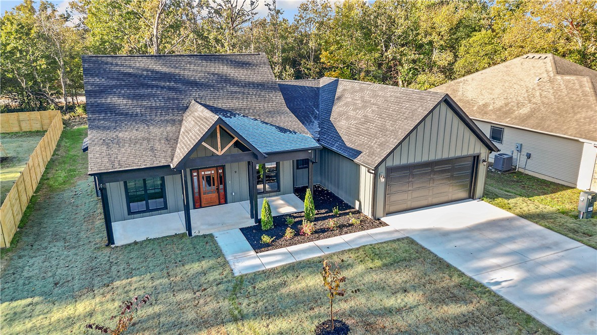 Kildonan Sub Bvv - Residential