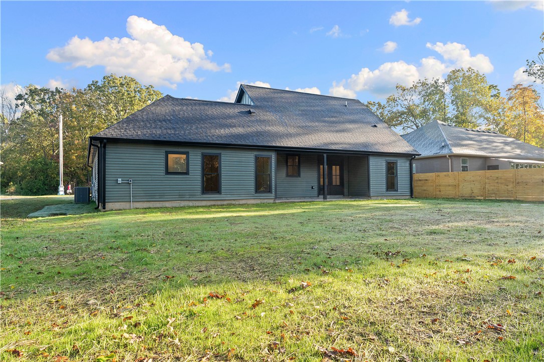 Kildonan Sub Bvv - Residential