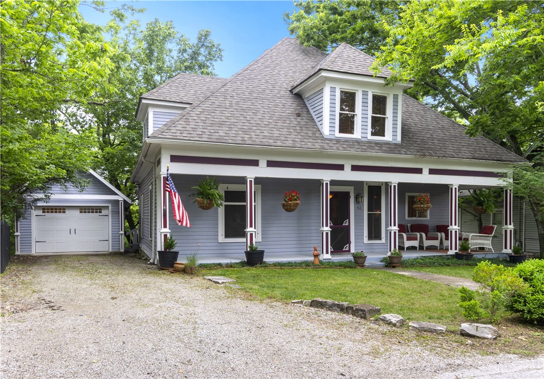 Riley & Armstrong - Residential