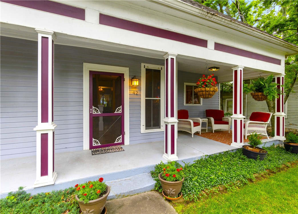 Riley & Armstrong - Residential