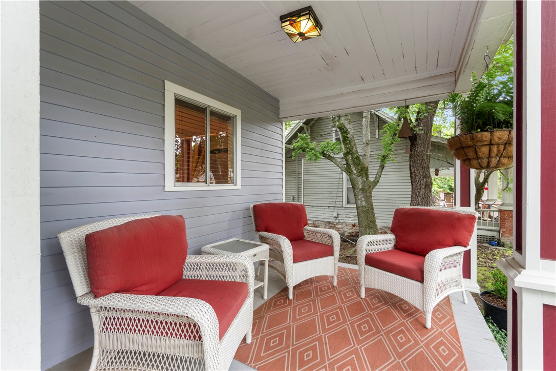 Riley & Armstrong - Residential