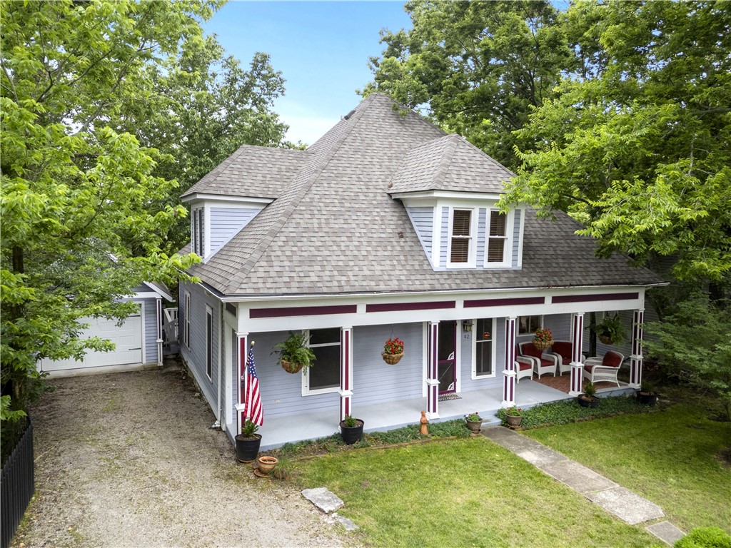 Riley & Armstrong - Residential