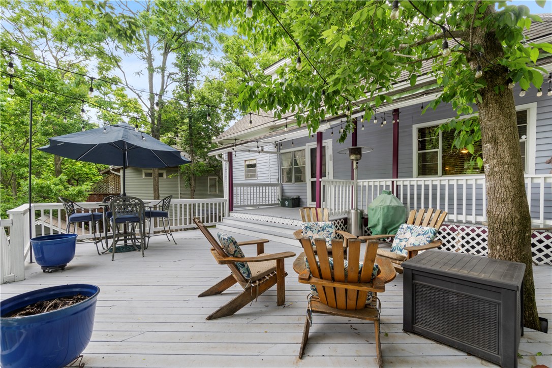 Riley & Armstrong - Residential