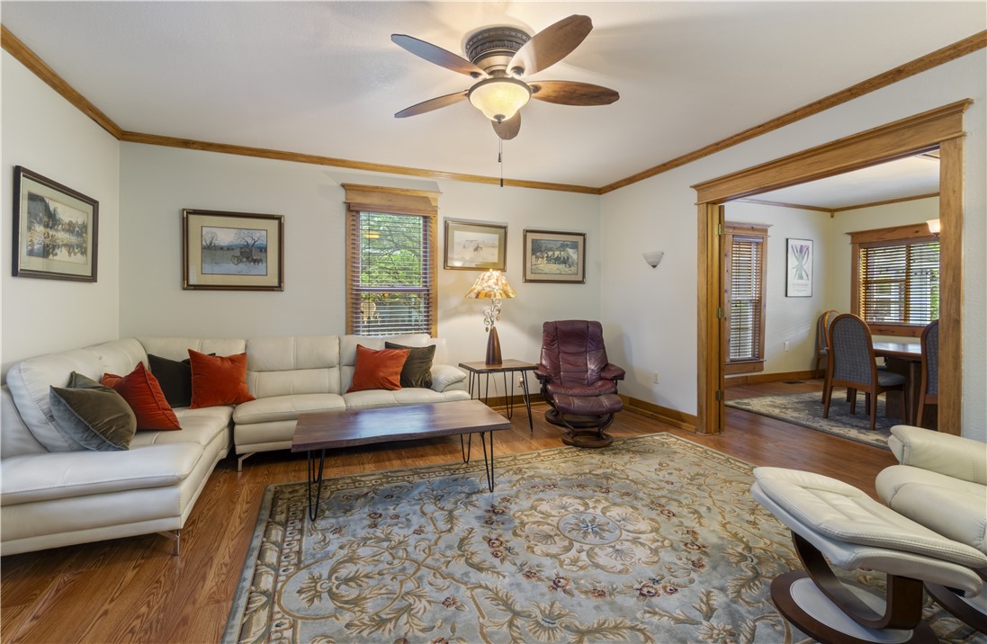 Riley & Armstrong - Residential