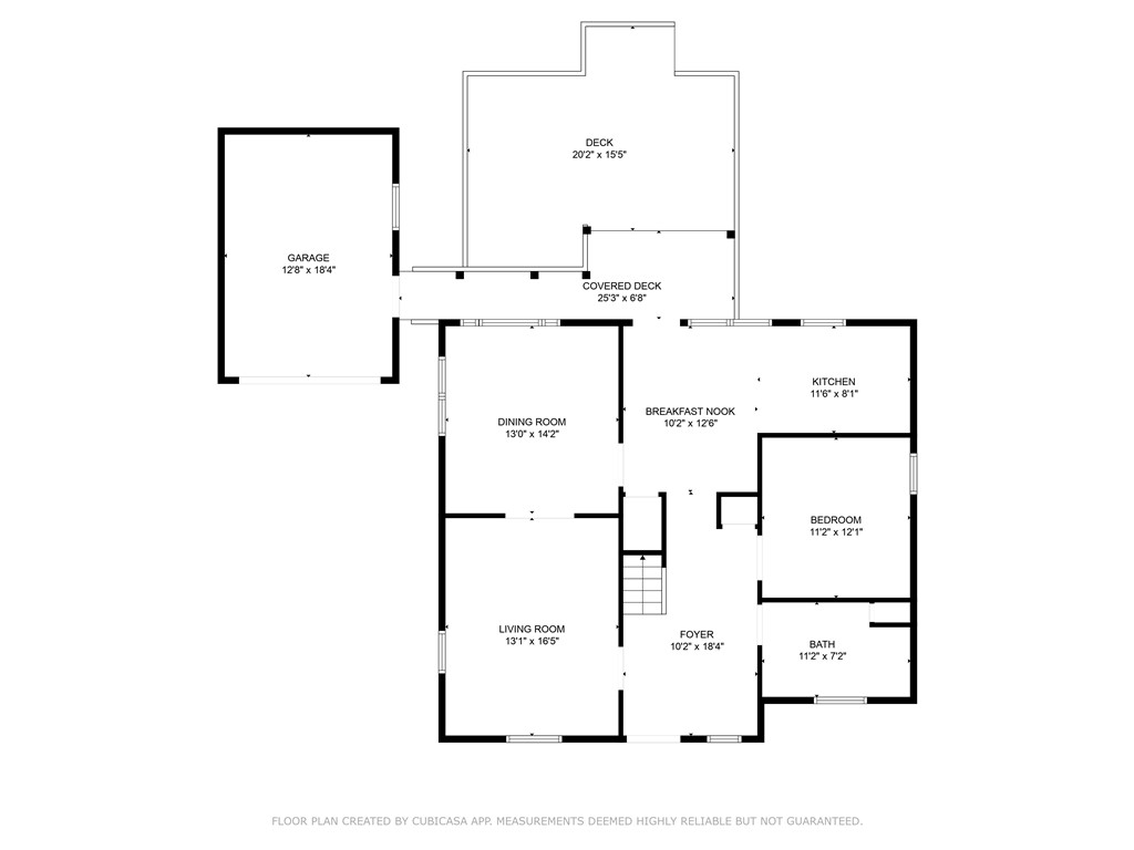 Riley & Armstrong - Residential