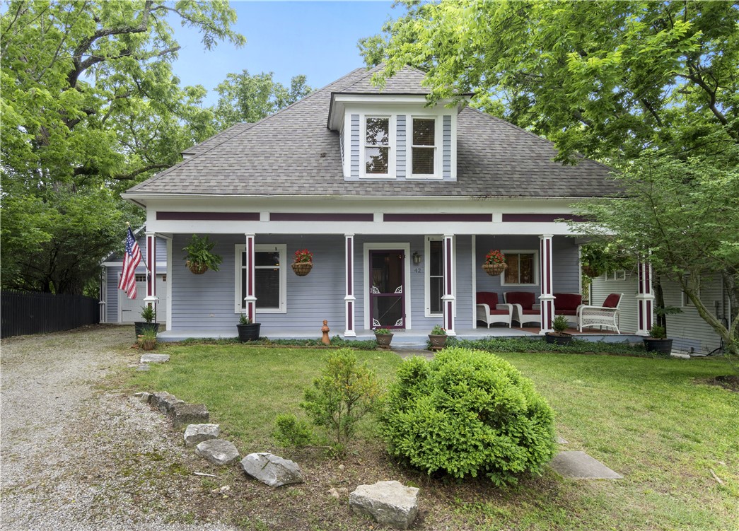 Riley & Armstrong - Residential