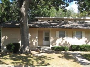 Braithwaite Park - Residential Lease