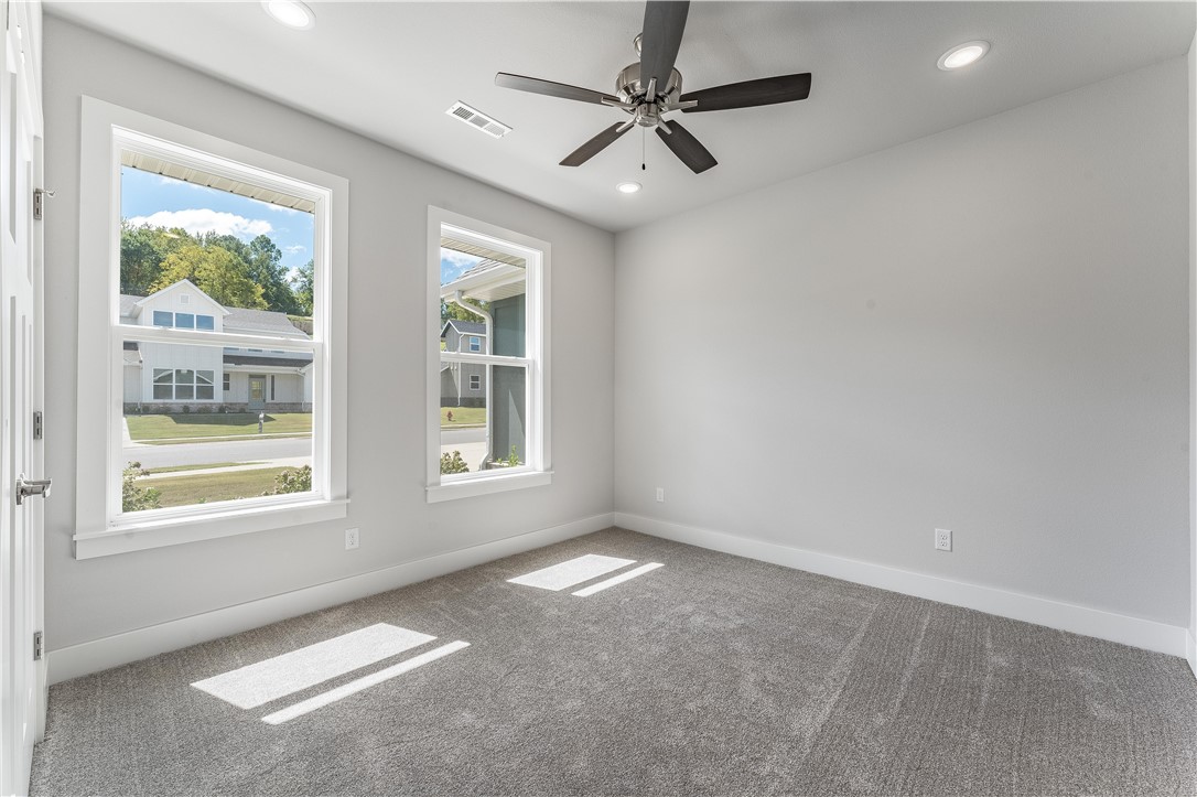 The Greens at Sugar Creek - Residential Lease