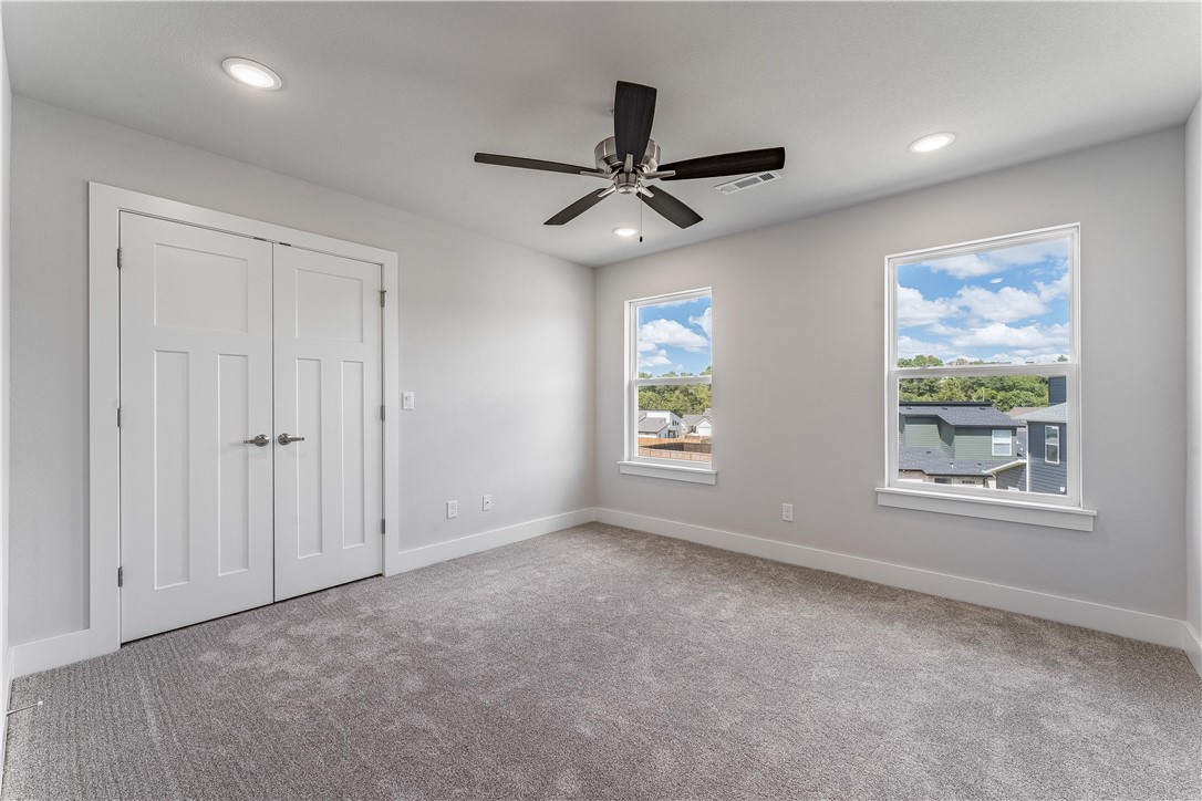 The Greens at Sugar Creek - Residential Lease