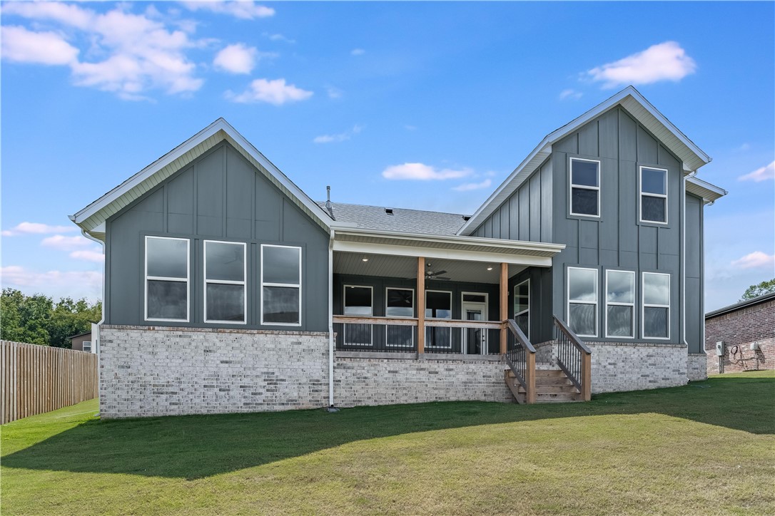 The Greens at Sugar Creek - Residential Lease