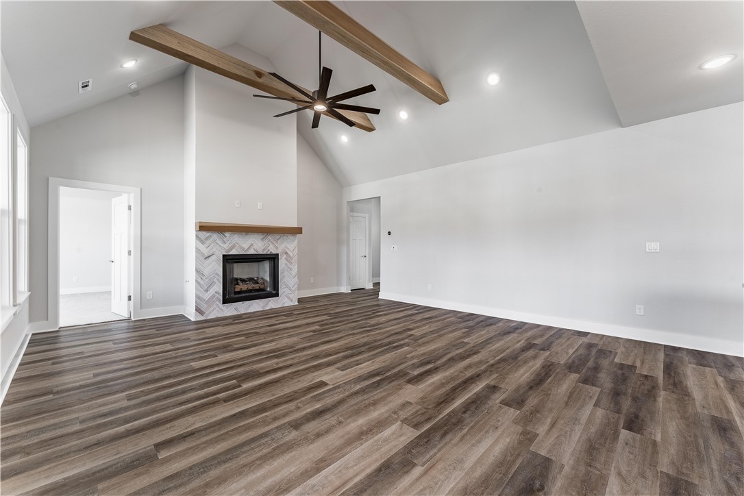 The Greens at Sugar Creek - Residential Lease