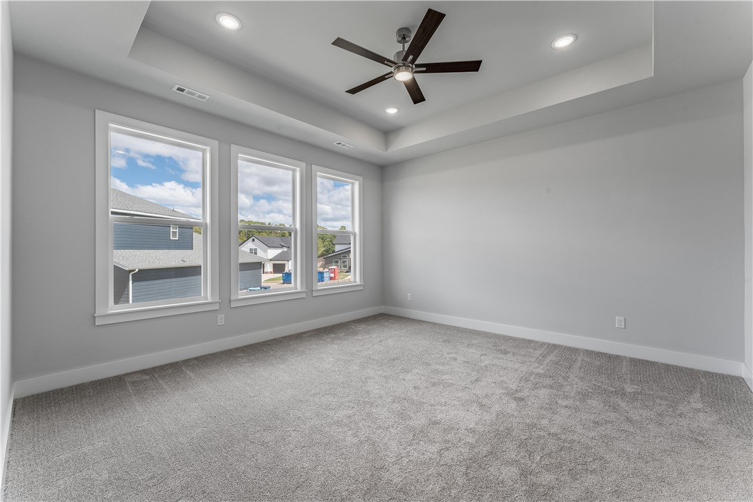 The Greens at Sugar Creek - Residential Lease