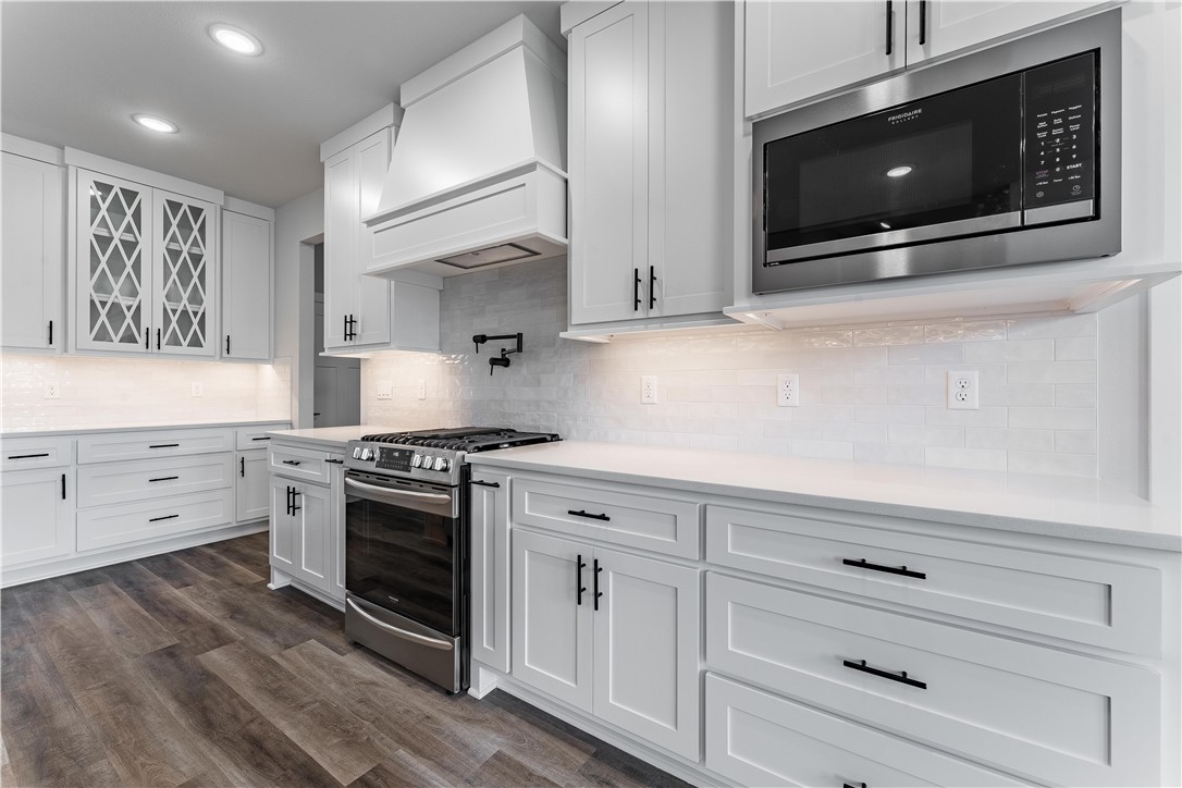 The Greens at Sugar Creek - Residential Lease