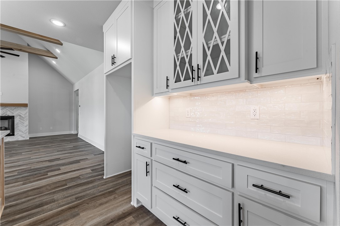 The Greens at Sugar Creek - Residential Lease