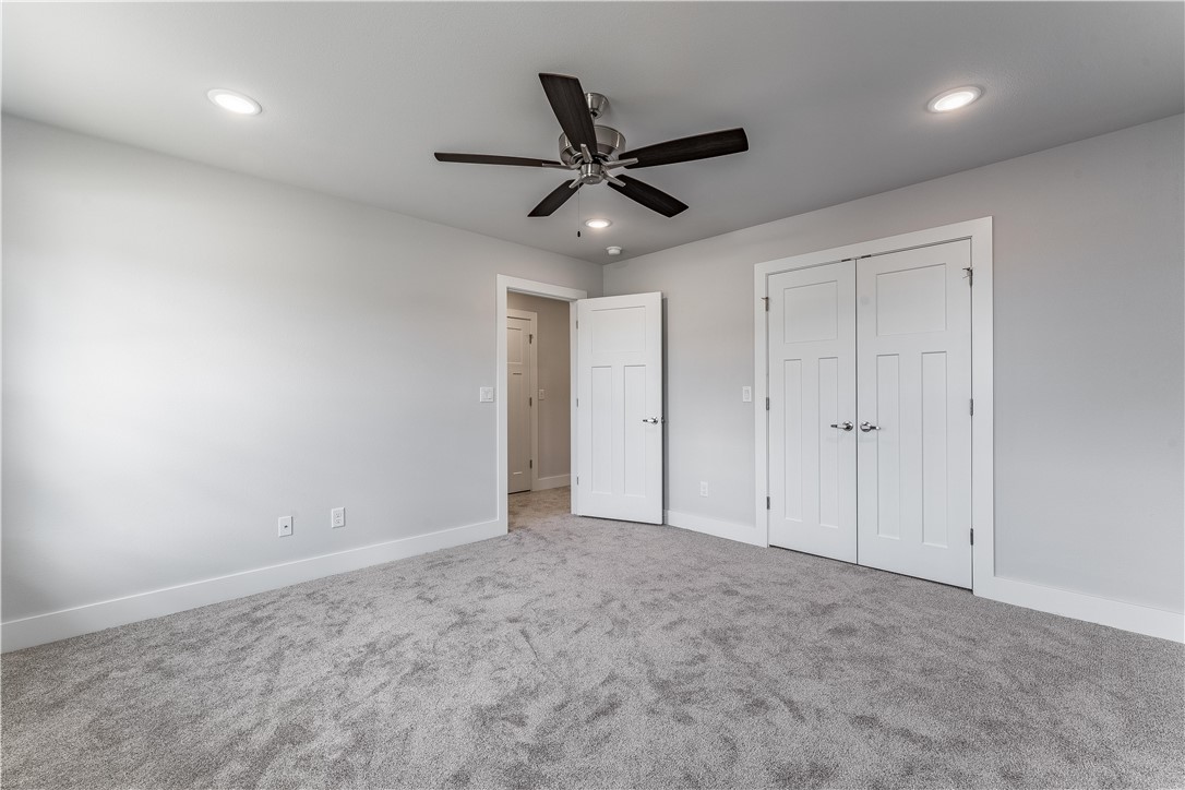 The Greens at Sugar Creek - Residential Lease