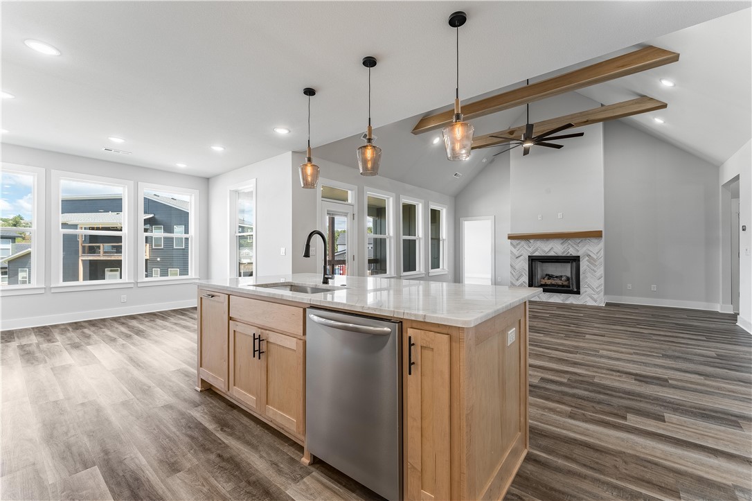 The Greens at Sugar Creek - Residential Lease