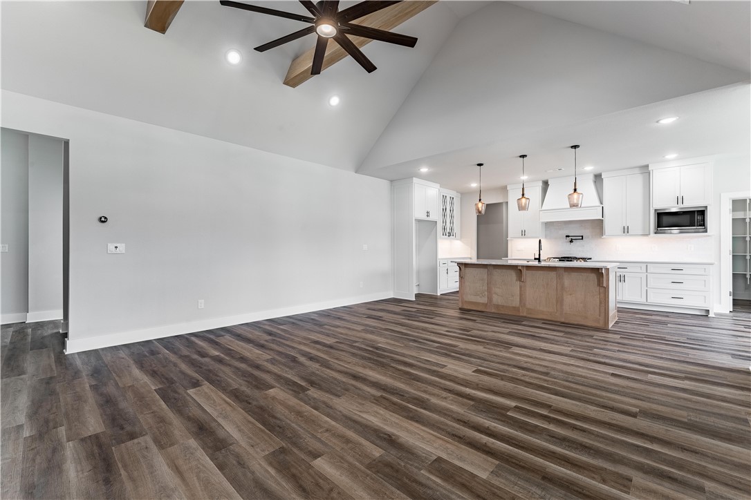 The Greens at Sugar Creek - Residential Lease