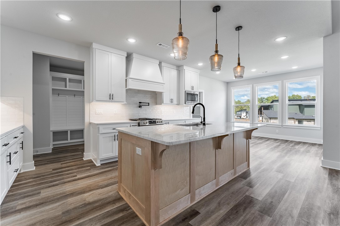 The Greens at Sugar Creek - Residential Lease