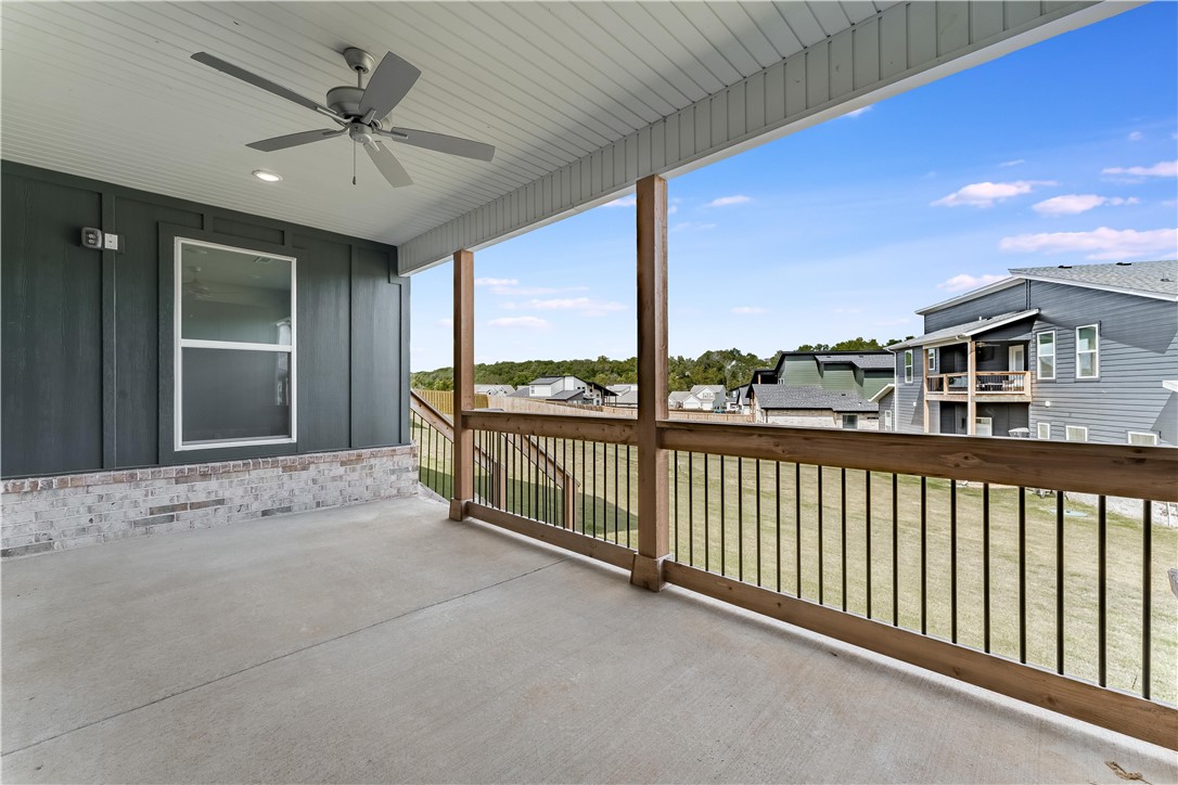 The Greens at Sugar Creek - Residential Lease