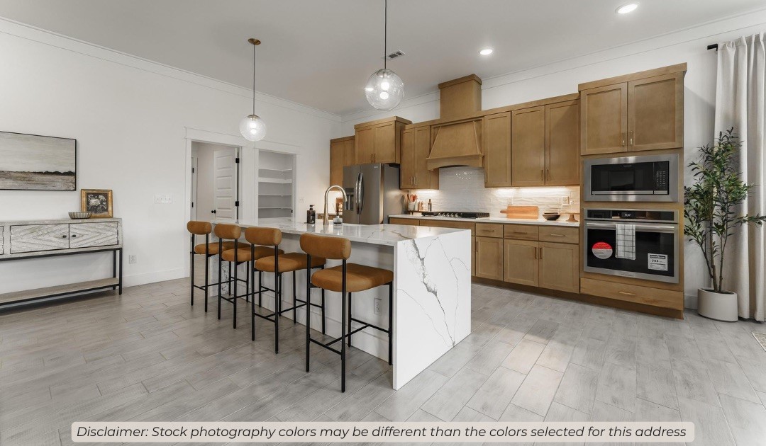 Hillcrest - Residential