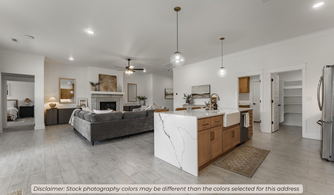 Hillcrest - Residential