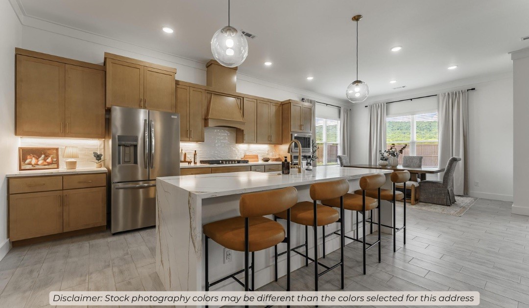 Hillcrest - Residential