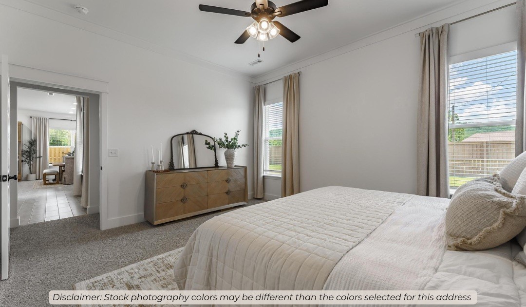 Hillcrest - Residential