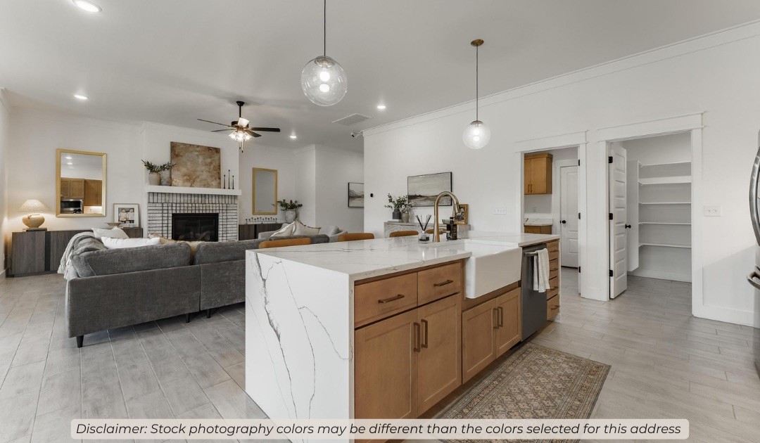 Hillcrest - Residential