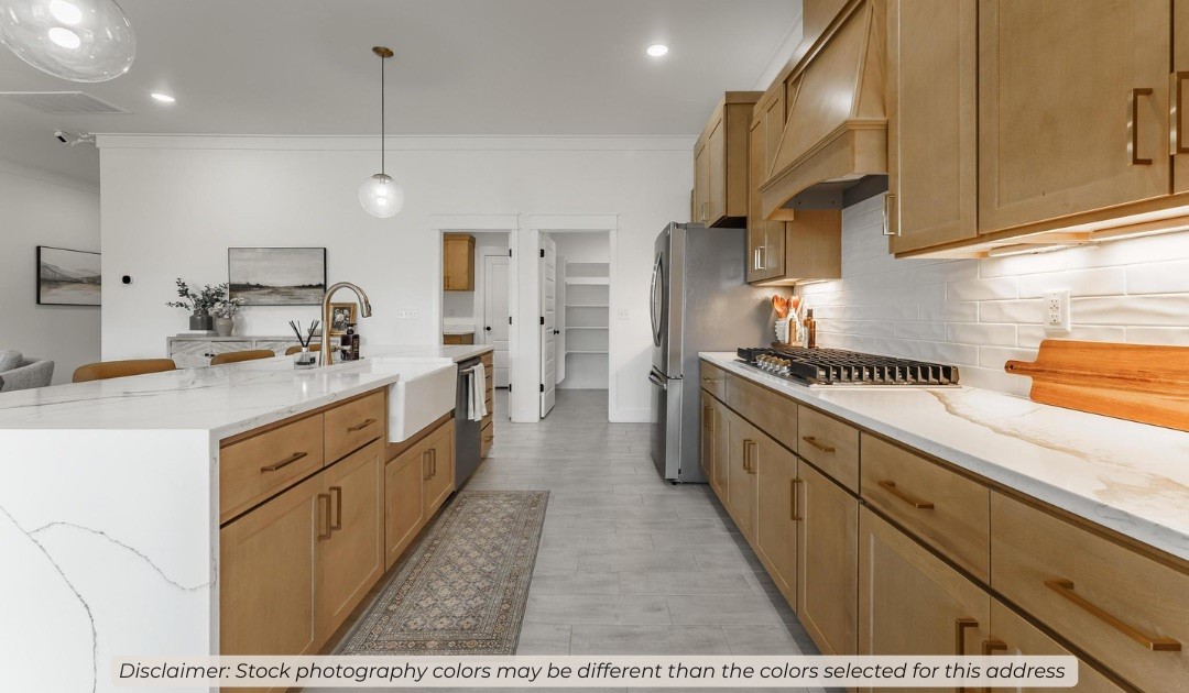 Hillcrest - Residential